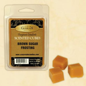 Open image in slideshow, Crossroads - Scented Cubes
