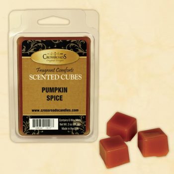 Crossroads - Scented Cubes