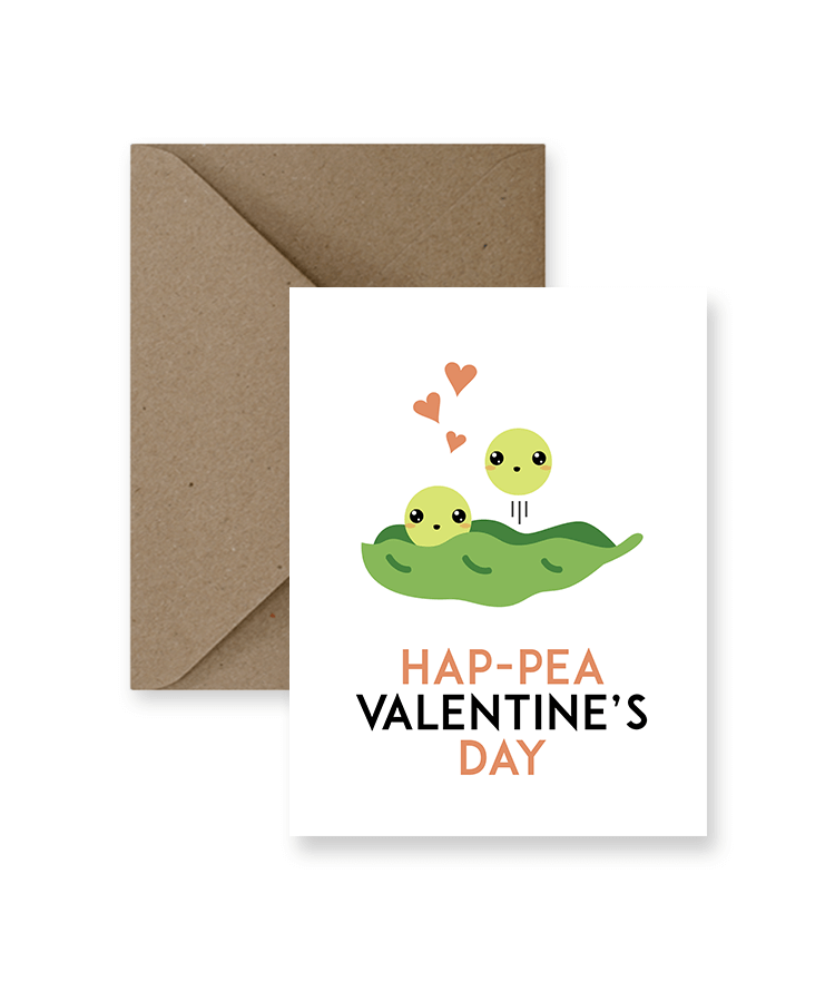 Greeting Cards - Valentines Day