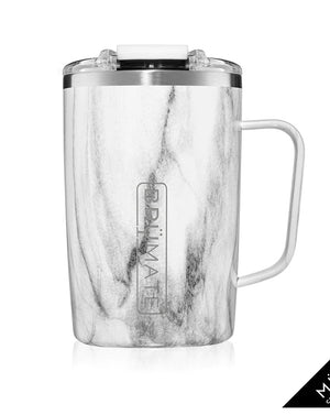 Open image in slideshow, Toddy Insulated Mug 16oz
