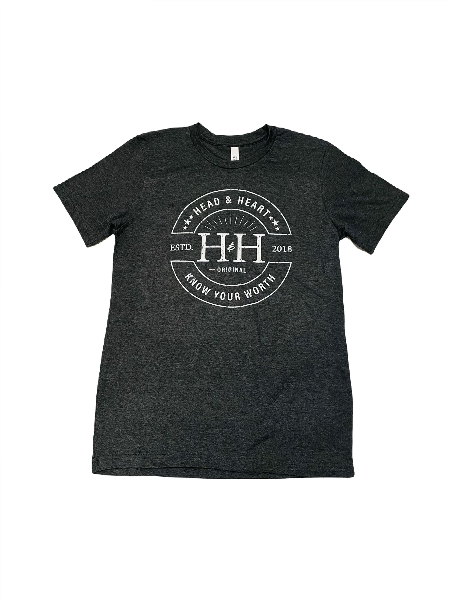 H&H Stamp T-Shirt