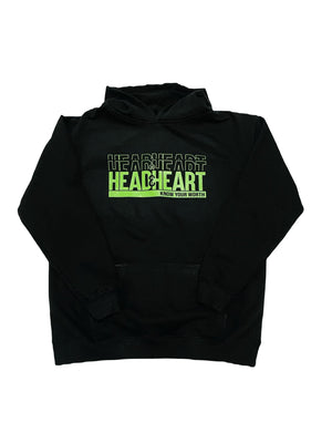 Open image in slideshow, Youth H&amp;H Hoodie
