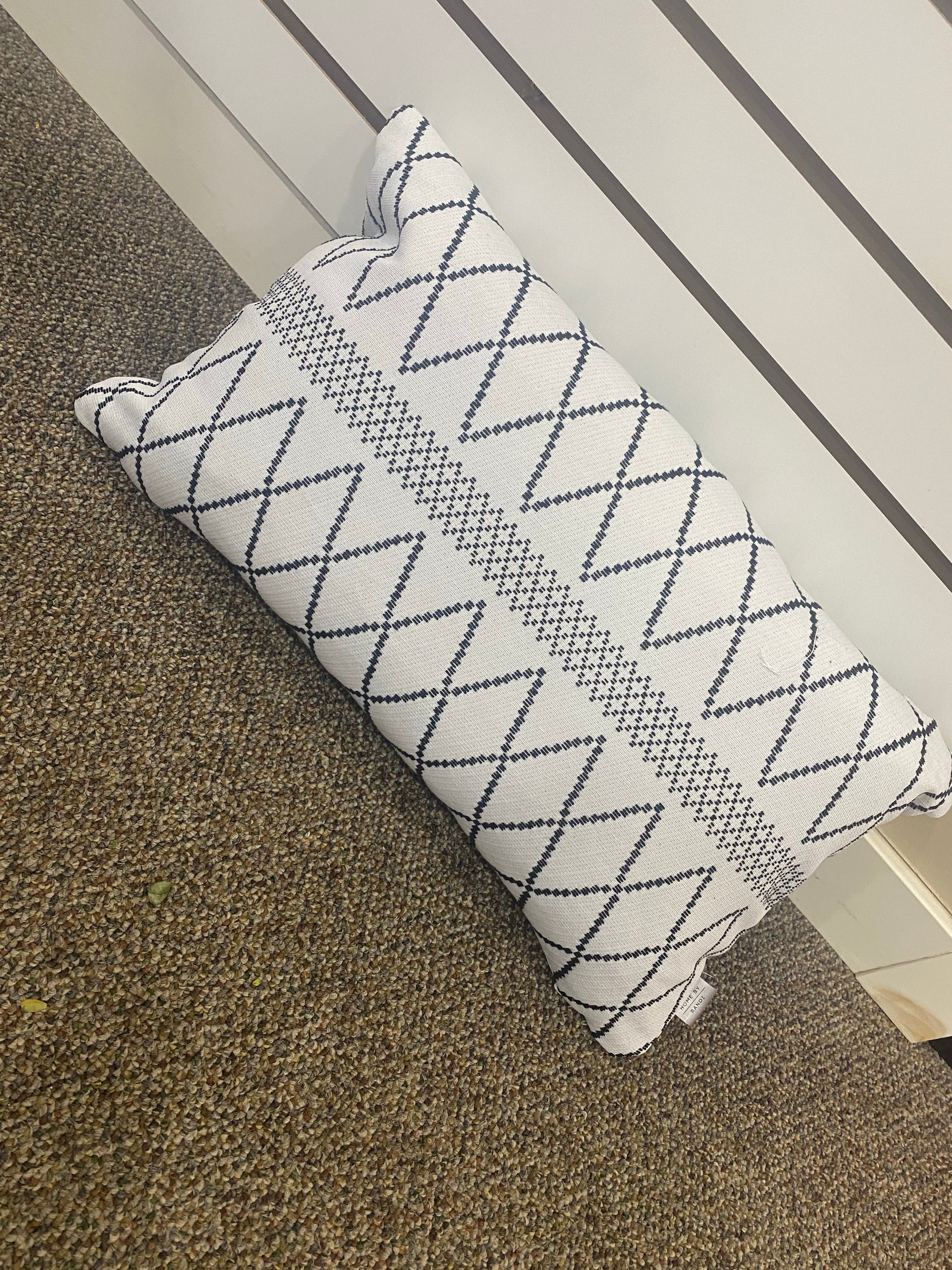 12” x 20” Decorative Throw Pillow