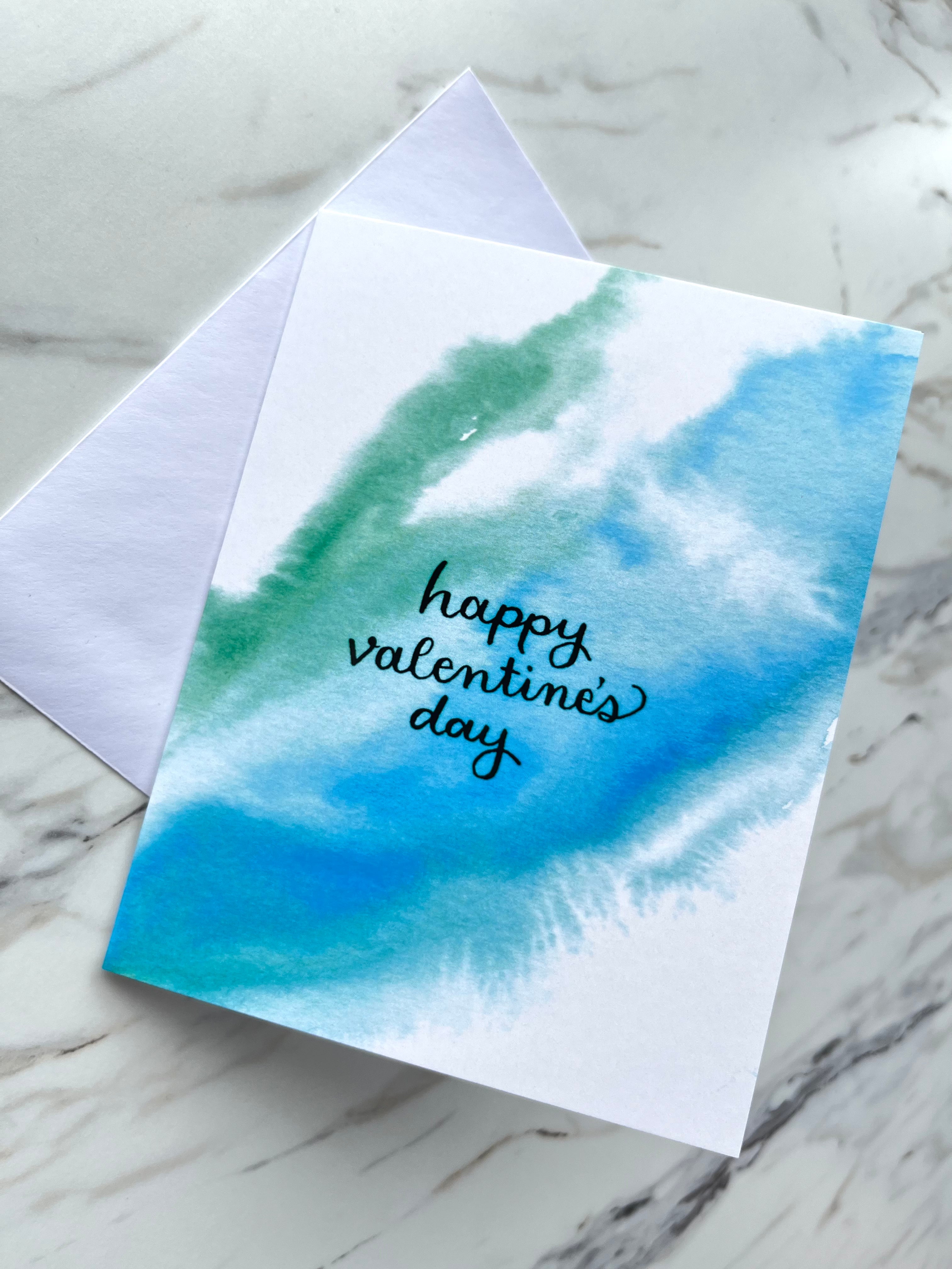 Greeting Cards - Love