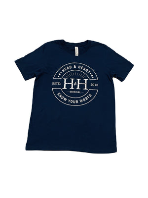 Youth H&H T-Shirt Stamp