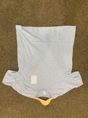 Know Your Worth T-Shirt