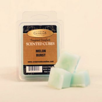 Crossroads - Scented Cubes